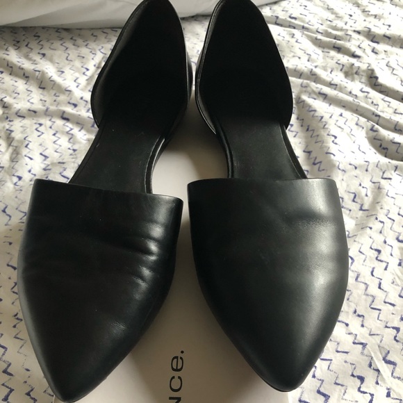 Vince Shoes - Vince Flats